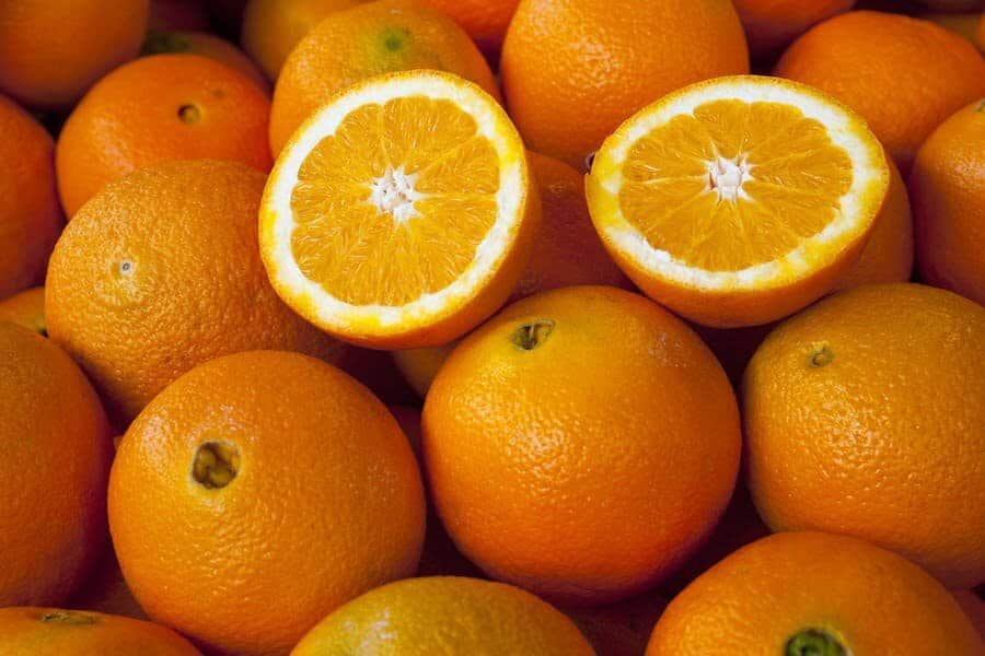 قیمت میوه پرتقال در ایران با کیفیت ارزان + خرید عمده
